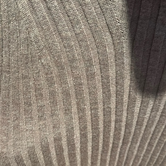 PHILOMENA PETTI New York sweater vest women’s extra large polo neck pullover - Picture 5 of 7